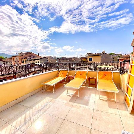 Appartamento Alice Smart Bardolino Luaran gambar