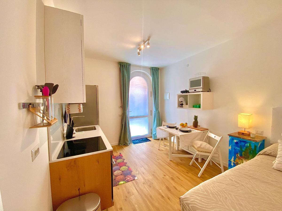 Appartamento Alice Smart Bardolino Luaran gambar