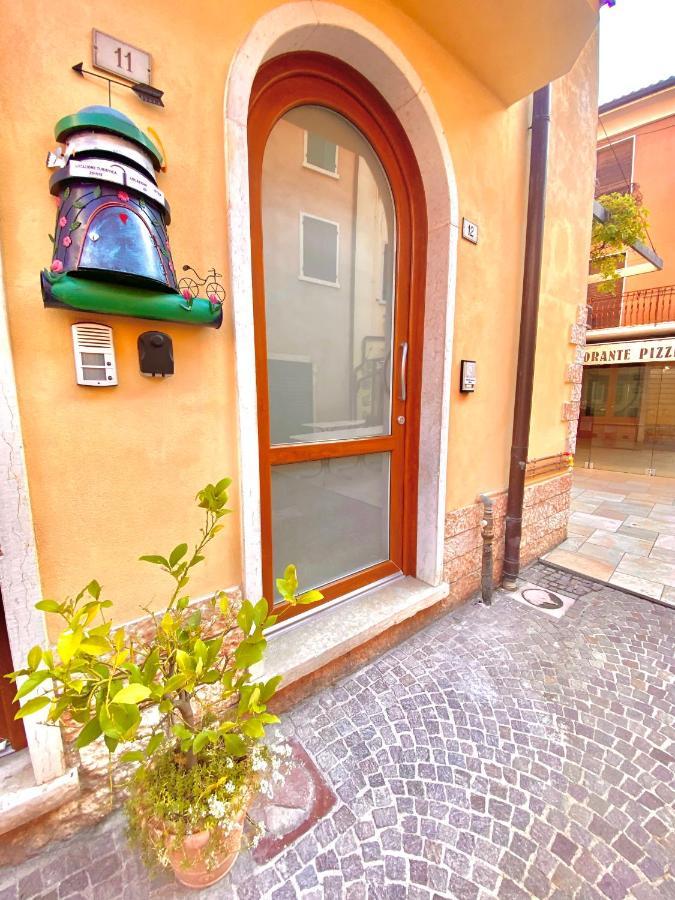 Appartamento Alice Smart Bardolino Luaran gambar